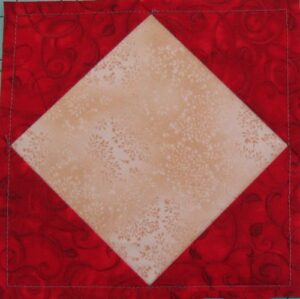 Variation on a Square