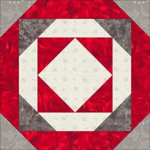 Variation on a Square3