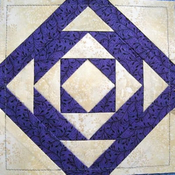 Variation on a Square2