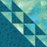 Shaded Triangles