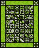 Mystery Quilt