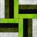 Mystery Quilt Tutorial